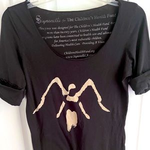 Signorelli for the children tee shirt.  Size L